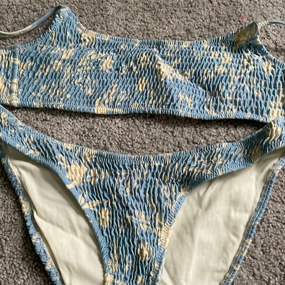 Triangl Inesa Marina Bikini